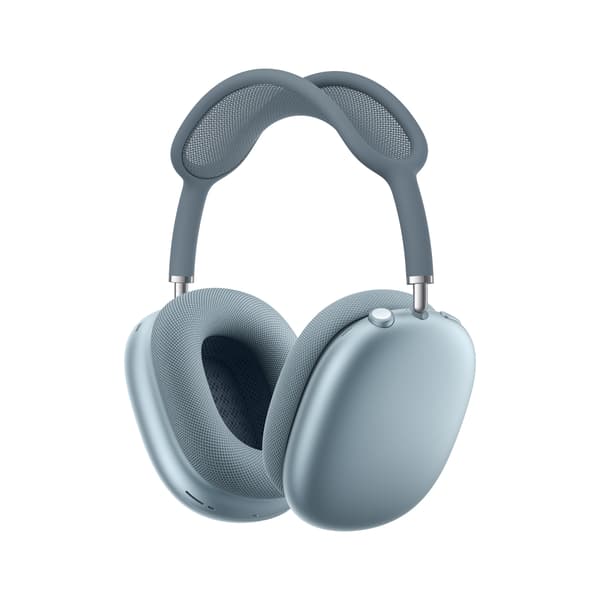 Apple AirPods Max 2 hörlurar, blå
