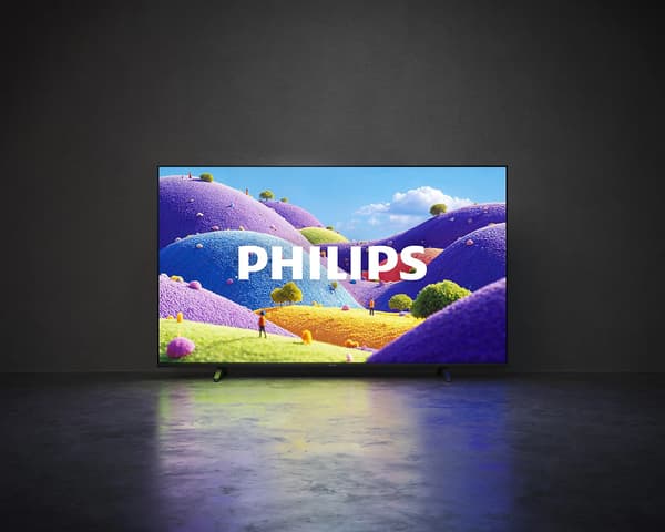 Philips 75" PUS7001 – 4K LED-TV