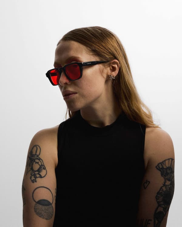 Flowlife Flowglasses Day Sync 03 Álvaro Edition terminalglasögon