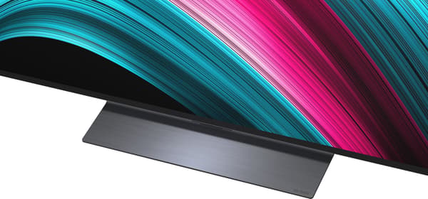 LG 55" OLED evo C5 – 4K TV (C56)