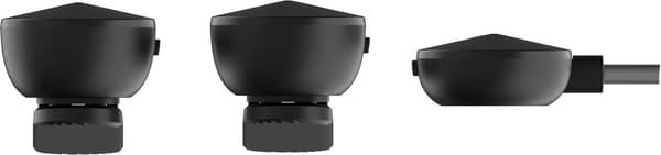 Rollei Hear:Me Wireless Mobile X2 kompakt USB-C-mikrofon