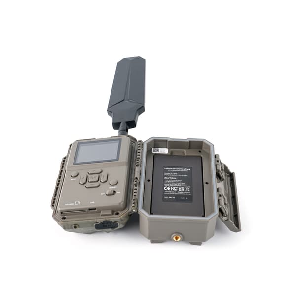 GardePro X70 Pro 4G viltkamera