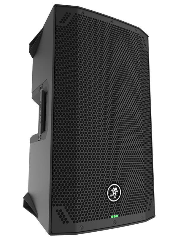Mackie Thump12v4 aktiv PA-högtalare