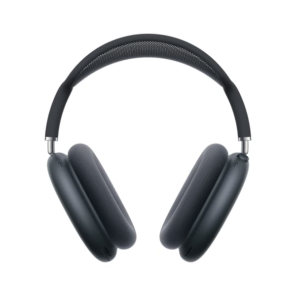 Apple AirPods Max 2 hörlurar, midnatt