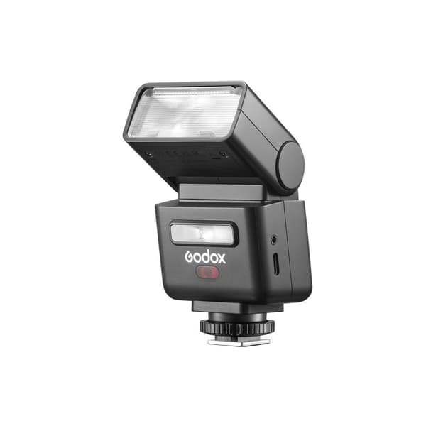Godox IT32 iFlash TTL batteriblixt
