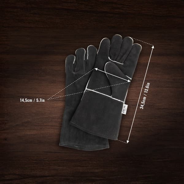 Witt Pizza Gloves pizzahandskar