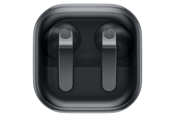 Samsung Galaxy Buds4 brusreducerande hörlurar, svart