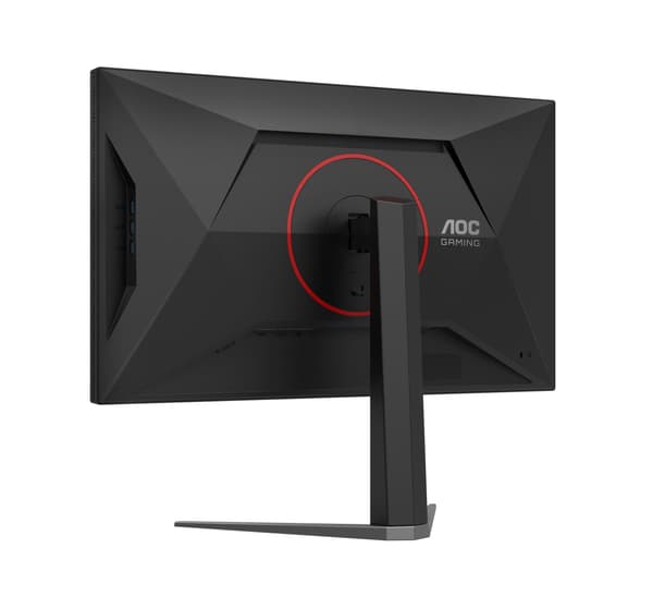 AOC U27G4XM gamingskärm, 27", svart