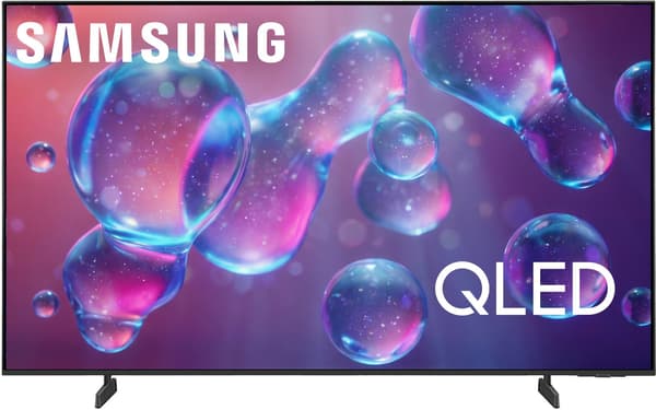 Samsung 85" Q6FA 4K QLED TV
