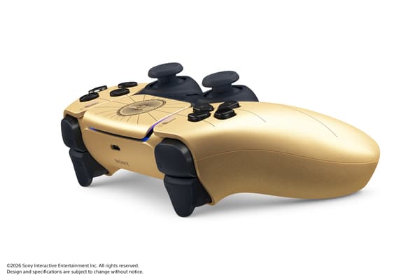 Sony DualSense 007 First Light Limited Edition spelkontroll, PS5