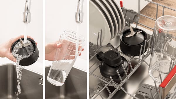 Bosch VitaPower Serie 2 Mini MMB2111S blender