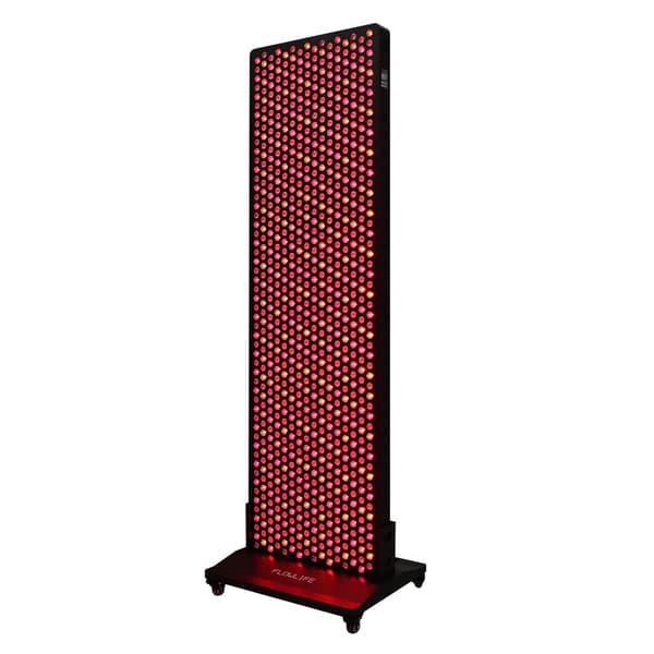 Flowlife Flowlight 4300 Eight Waves rödljusenhet