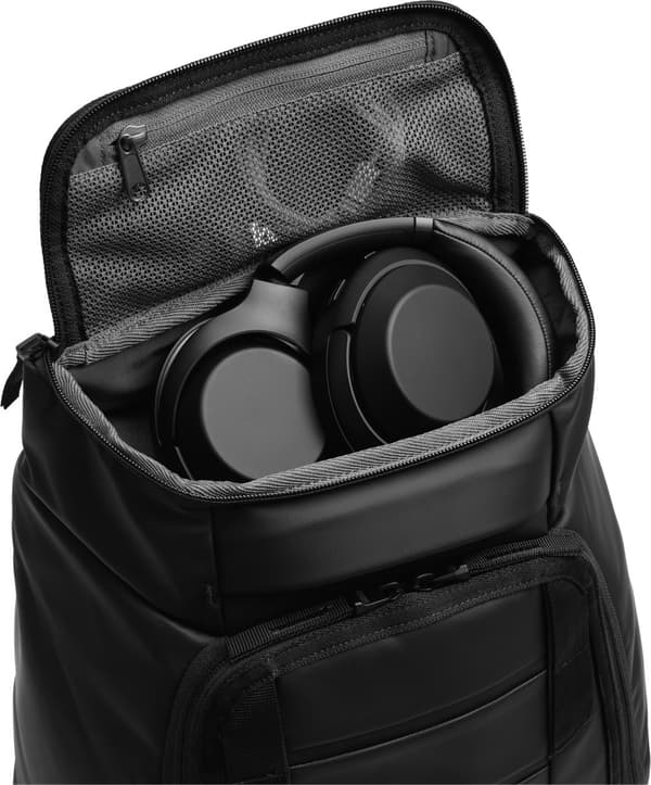 Db Hugger Backpack 20L ryggsäck, skogsgrön