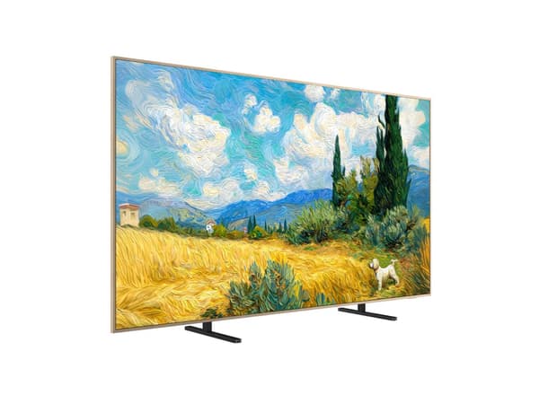 TCL 65" A400 Pro – 4K QD Mini-LED Google TV