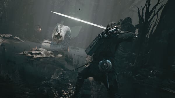 Mortal Shell II (PS5)