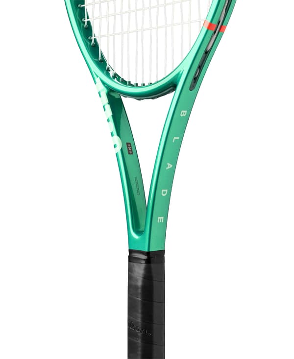 Wilson Blade 101 Team V10 tennisracket, greppstorlek 2