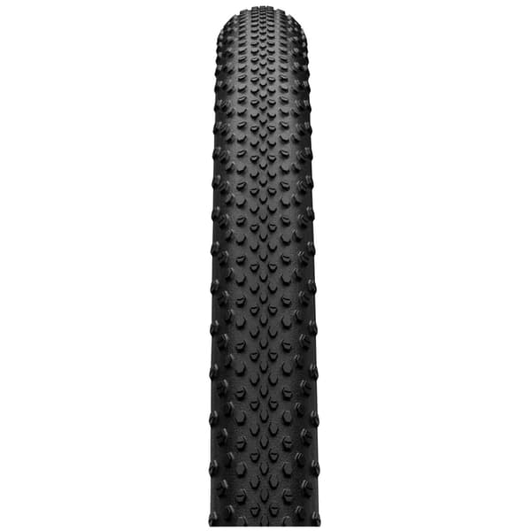 Continental Terra Speed ProTect däck, vikbart, 28x1,70 (45‑622), svart