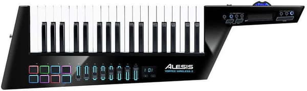Alesis Vortex 2 Wireless -keytar