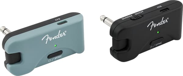 Fender Telepath trådlöst system