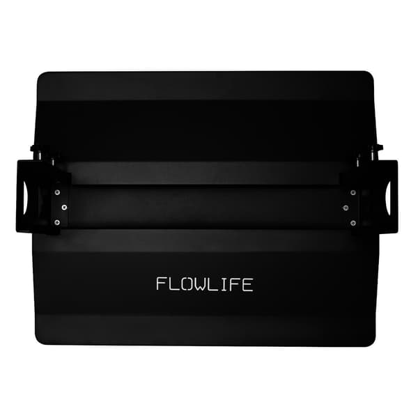 Flowlife Flowlight 4300 Eight Waves rödljusenhet