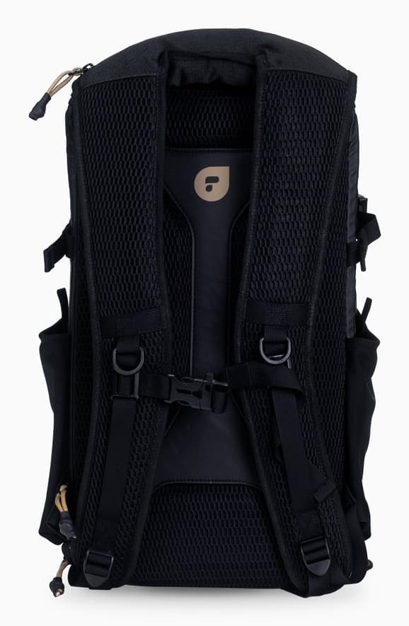 PolarPro RoadRunner Back Pack 16L kameraryggsäck, svart