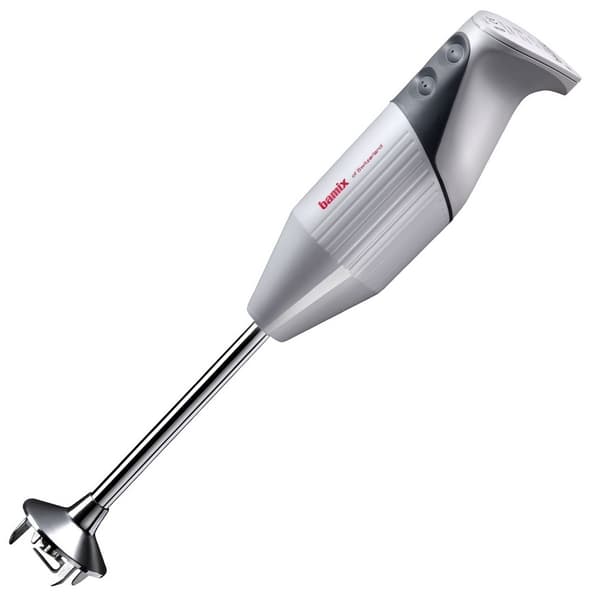 Bamix Gastro 200 Pro 2 stavmixer