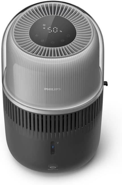 Philips 5000 Series luftfuktare, HU5710/03