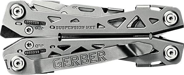 Gerber Suspension NXT -multiverktyg