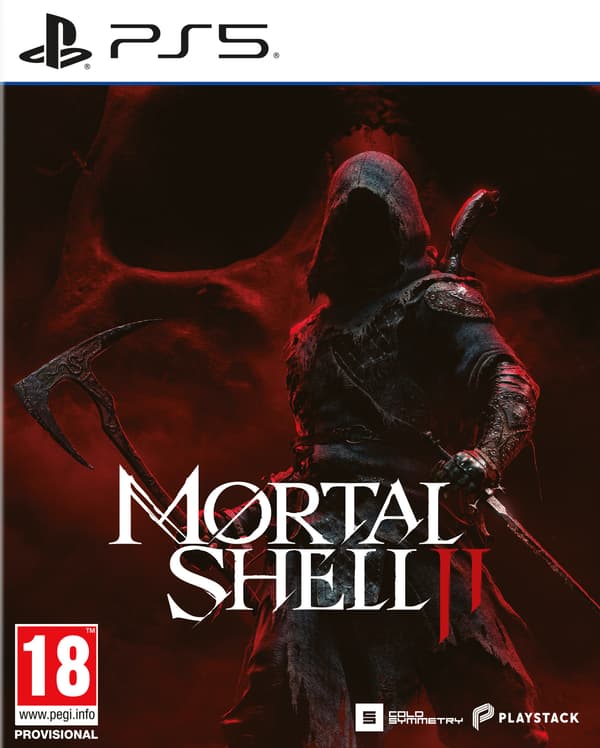 Mortal Shell II (PS5)