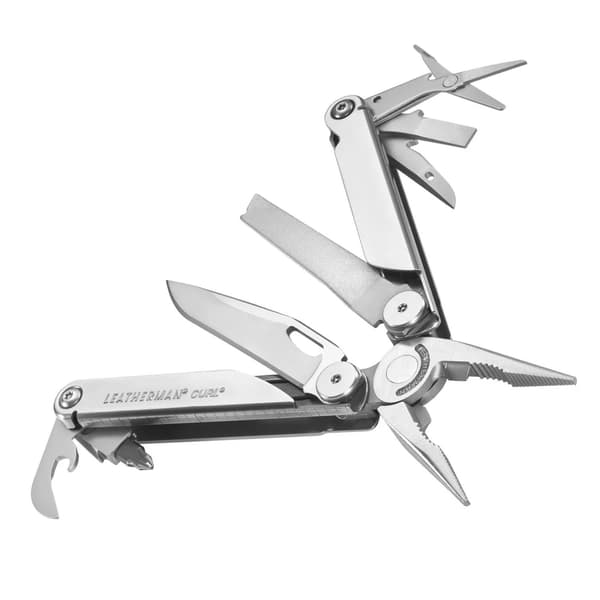 Leatherman Curl multifunktionsverktyg