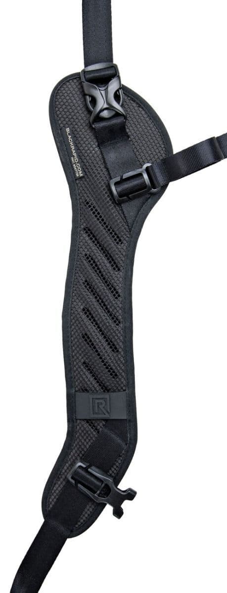 Blackrapid Blackline I Right Camera Sling kamerarem
