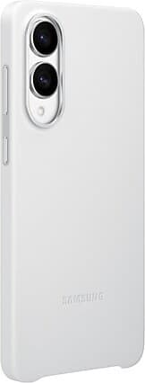 Samsung Galaxy S25 Edge Kindsuit skyddsfodral, ljusgrå