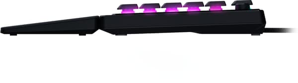Razer Ornata V3 TKL -spel tangentbord, membranSwitch