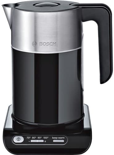 Bosch TWK8613P vattenkokare