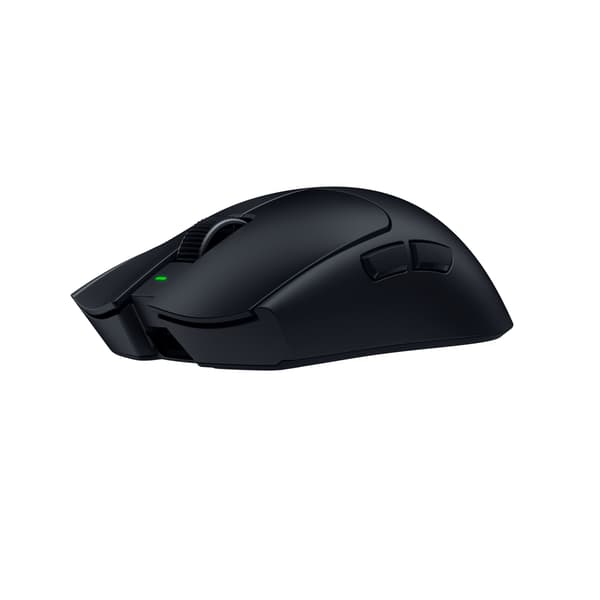 Razer Viper V4 Pro trådlös gamingmus, svart