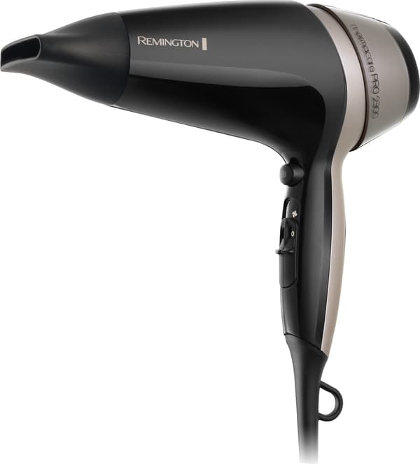 Remington D5715 Thermacare Pro 2300 - hårtork