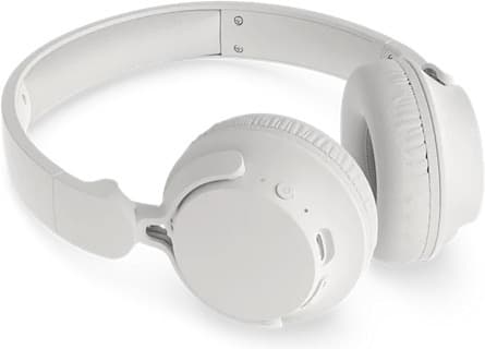 Philips TAH4000WT/00 trådlösa hörlurar, vit