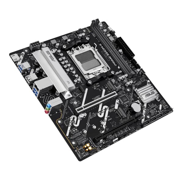 Asus PRIME B840M-K moderkort