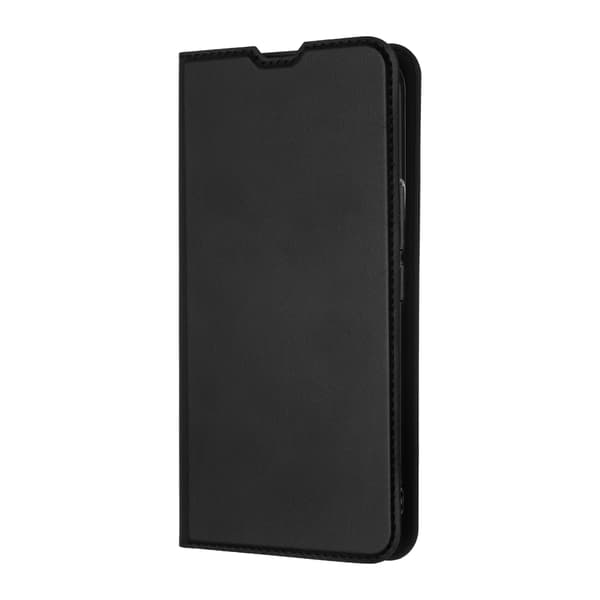 FoneKit BookCase skyddsfodral, Honor 400, svart