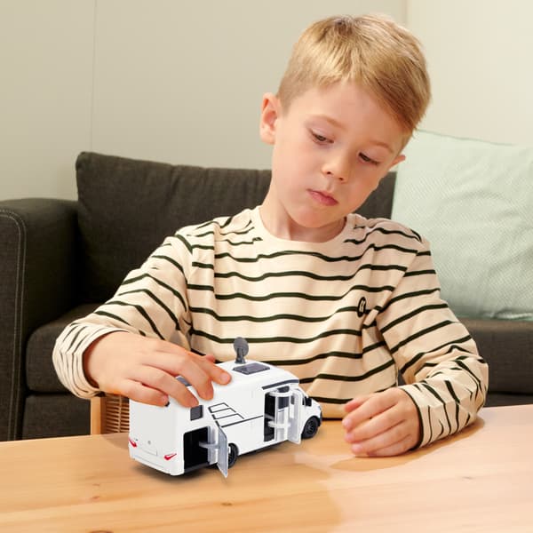 Majorette Hymer B-Class Camper husbil