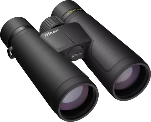 Nikon MONARCH M5 12X50 kikare