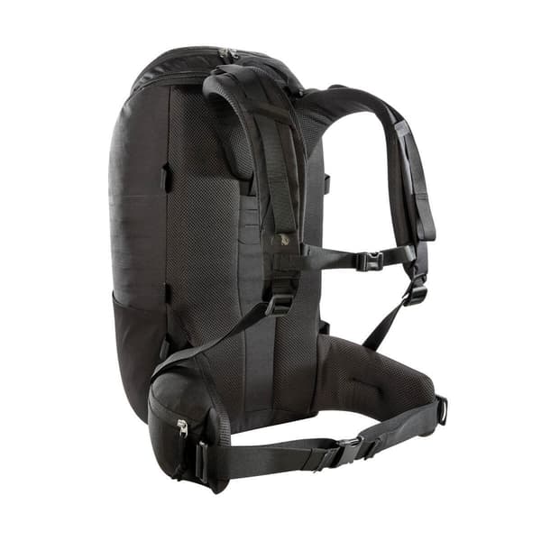 Tatonka EDC Pack 30 BC dagsryggsäck, svart