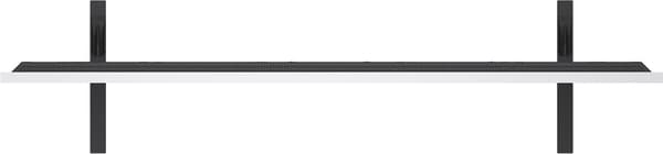 LG 55" LX7B – 4K Edge Mini–LED TV