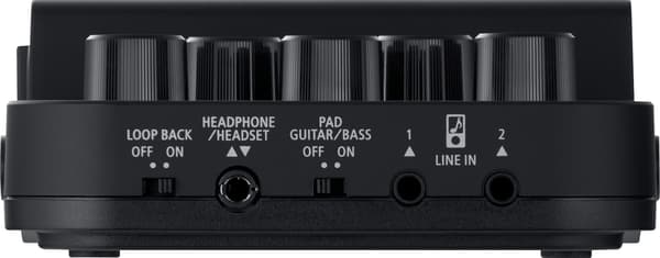 Roland GO:MIXER Pro-X mixer för smarttelefoner