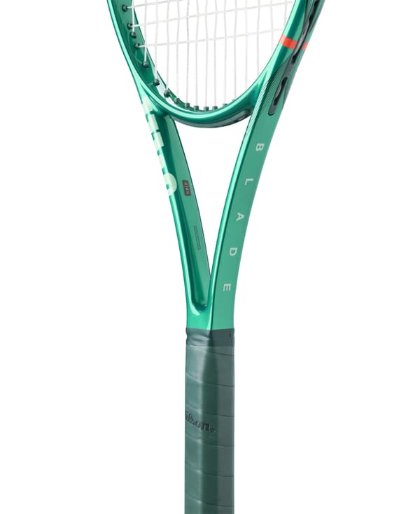 Wilson Blade 98 (16x19) V10 tennisracket, greppstorlek 2