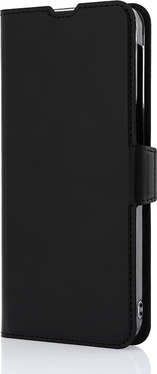 Wave Bokfodral, Samsung Galaxy A26 5G, svart