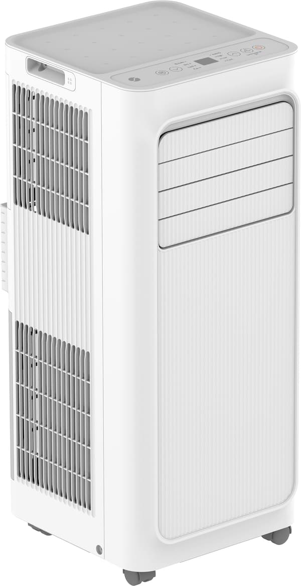 Ströme Cooler 9 portabel luftkonditionering, 9000 BTU