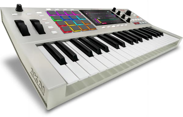 Akai MPC Key 37 G2 MIDI-klaviatur