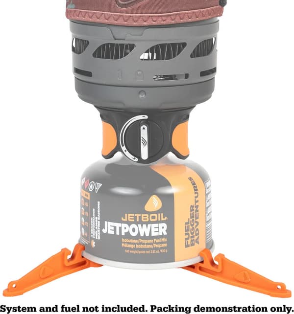Jetboil Canister Stabilizer 2.0 gaskartongstöd