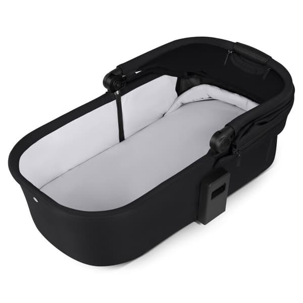 ABC Design Salsa Core All in One barnvagnspaket, bläck